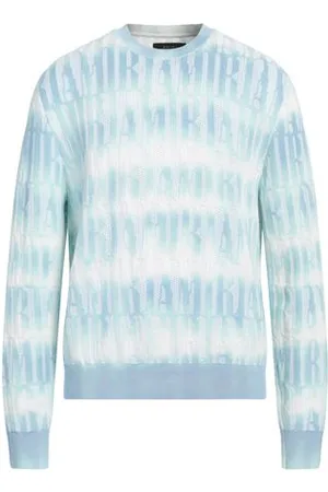 AMIRI PRENDAS DE PUNTO - Pullover