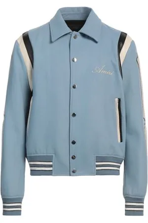 AMIRI ROPA DE ABRIGO - Chaquetas y cazadoras