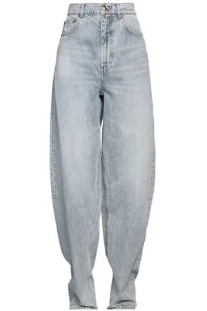 ZIMMERMANN PARTES DE ABAJO - Pantalones vaqueros