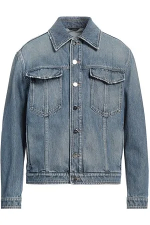 Fendi ROPA DE ABRIGO - Chaquetas vaqueras