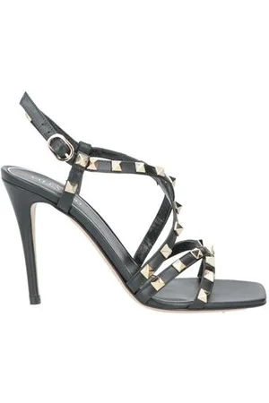 VALENTINO GARAVANI CALZADO - Sandalias con cierre
