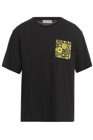 Dolce & Gabbana CAMISETAS Y TOPS - Camisetas