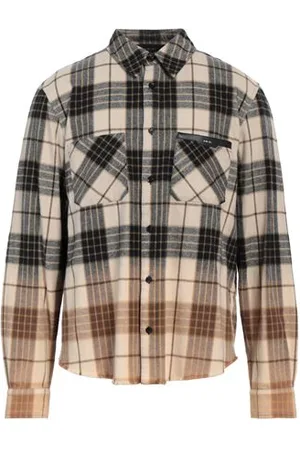 AMIRI CAMISETAS Y TOPS - Camisas