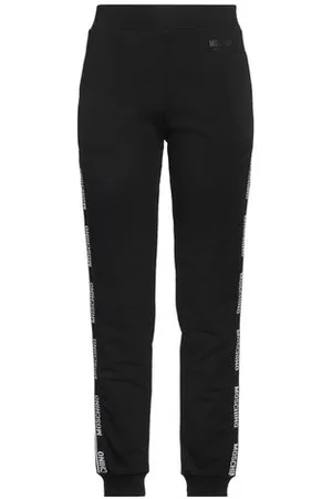 Moschino PARTES DE ABAJO - Pantalones