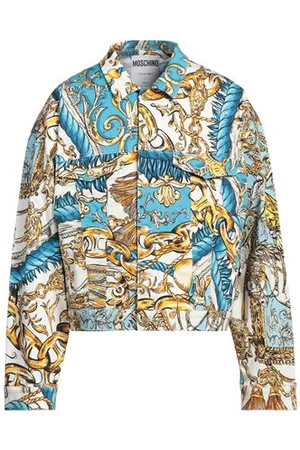 Moschino ROPA DE ABRIGO - Chaquetas y cazadoras