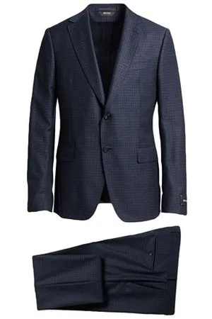 Ermenegildo Zegna TRAJES Y CONJUNTOS - Trajes