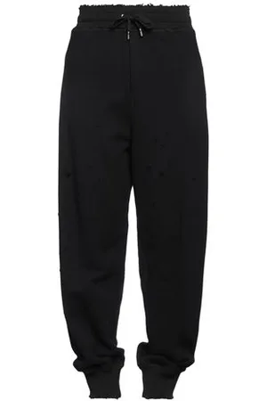 Dolce & Gabbana PARTES DE ABAJO - Pantalones