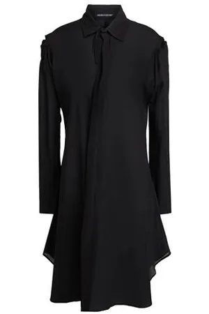 YOHJI YAMAMOTO CAMISETAS Y TOPS - Camisas