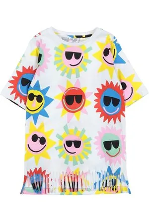 Stella McCartney VESTIDOS - Vestidos para niña