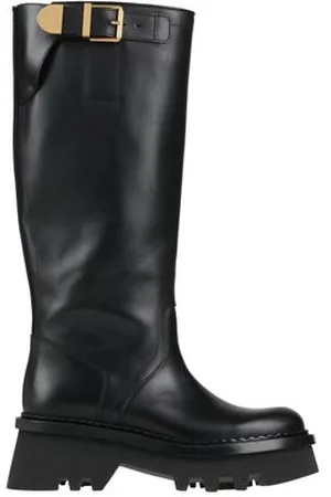 Chloé CALZADO - Botas