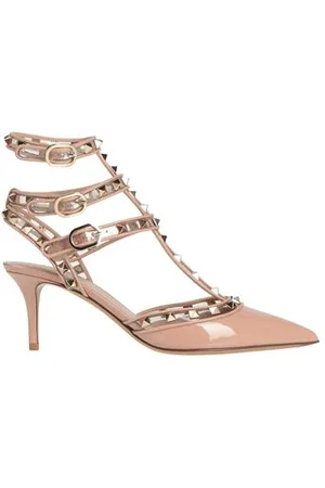VALENTINO GARAVANI CALZADO - Zapatos de salón