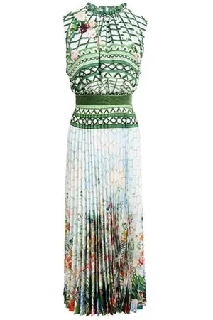 Mary Katrantzou VESTIDOS - Vestidos midi