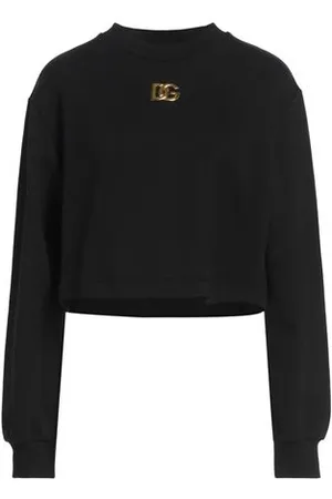 Dolce & Gabbana CAMISETAS Y TOPS - Sudaderas