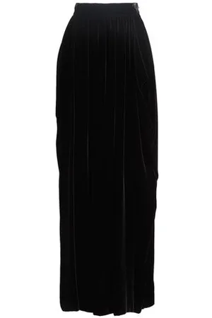 Alberta Ferretti PARTES DE ABAJO - Faldas largas