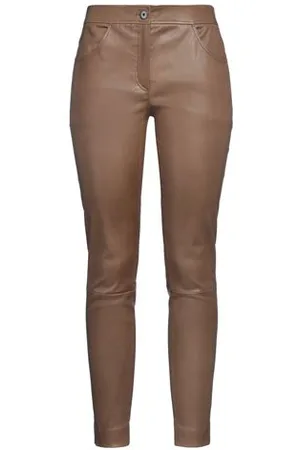 Brunello Cucinelli PARTES DE ABAJO - Pantalones