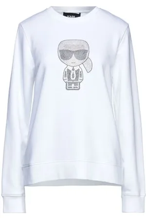 Karl Lagerfeld CAMISETAS Y TOPS - Sudaderas