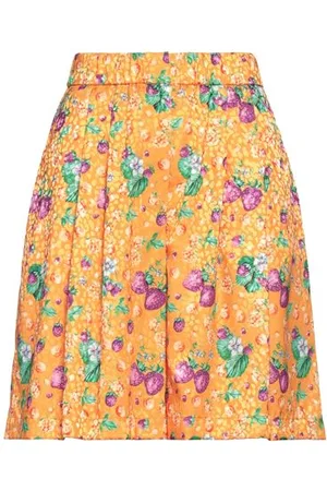 Msgm PARTES DE ABAJO - Pantalones cortos y bermudas