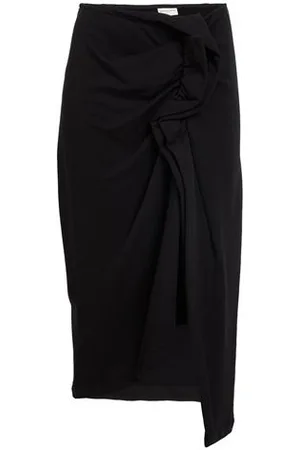 DRIES VAN NOTEN PARTES DE ABAJO - Faldas midi