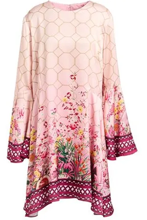 Mary Katrantzou VESTIDOS - Vestidos midi