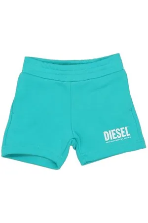 Diesel PARTES DE ABAJO - Pantalones cortos y bermudas