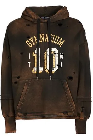 Dolce & Gabbana CAMISETAS Y TOPS - Sudaderas