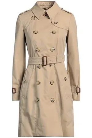 Burberry ROPA DE ABRIGO - Abrigos y gabardinas