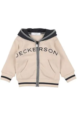 Jeckerson CAMISETAS Y TOPS - Sudaderas