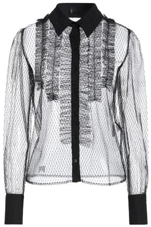 Elisabetta Franchi CAMISETAS Y TOPS - Camisas