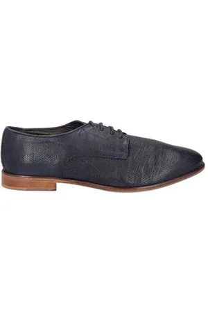 JP/DAVID CALZADO - Zapatos de cordones
