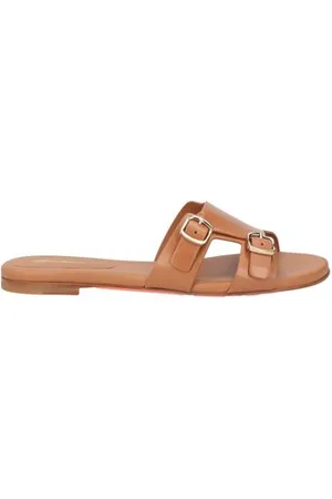 santoni CALZADO - Sandalias con cierre