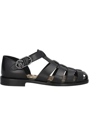 Roberto Cavalli CALZADO - Sandalias con cierre
