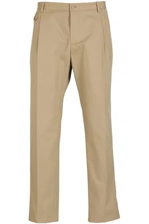 Dolce & Gabbana PARTES DE ABAJO - Pantalones