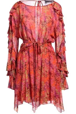 Patrizia Pepe VESTIDOS - Minivestidos