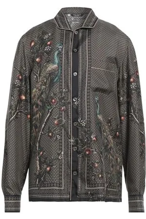 Dolce & Gabbana CAMISETAS Y TOPS - Camisas