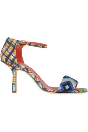 PROSPERINE® CALZADO - Sandalias con cierre