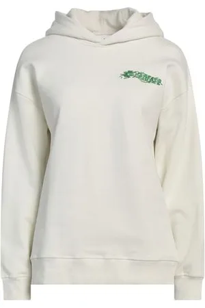 Ganni CAMISETAS Y TOPS - Sudaderas