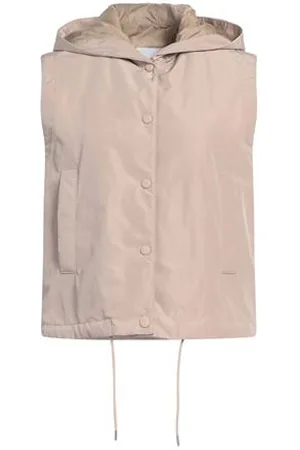 Aspesi ROPA DE ABRIGO - Chompas sin mangas