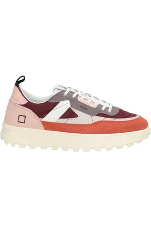 D.A.T.E. CALZADO - Sneakers