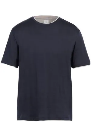 ELEVENTY CAMISETAS Y TOPS - Camisetas