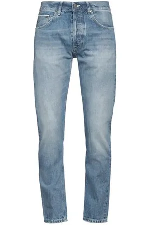 Dondup PARTES DE ABAJO - Pantalones vaqueros