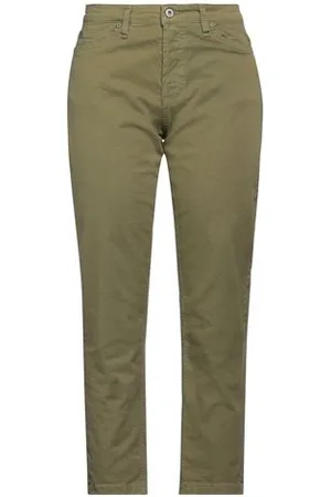 Please PARTES DE ABAJO - Pantalones