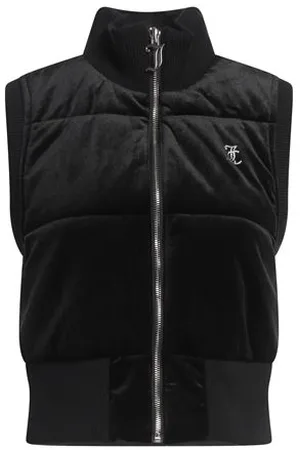 Juicy Couture ROPA DE ABRIGO - Chompas sin mangas