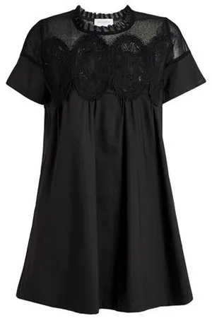 Ermanno Firenze VESTIDOS - Minivestidos