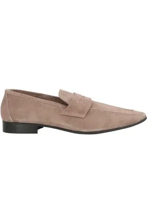 GREY DANIELE ALESSANDRINI CALZADO - Mocasines