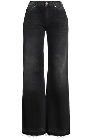 GAËLLE PARTES DE ABAJO - Pantalones vaqueros