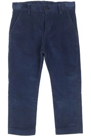 Manuel Ritz PARTES DE ABAJO - Pantalones