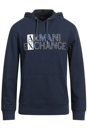 Armani Exchange CAMISETAS Y TOPS - Sudaderas