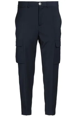 PMDS PREMIUM MOOD DENIM SUPERIOR PARTES DE ABAJO - Pantalones