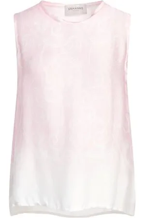 Ermanno Firenze CAMISETAS Y TOPS - Tops