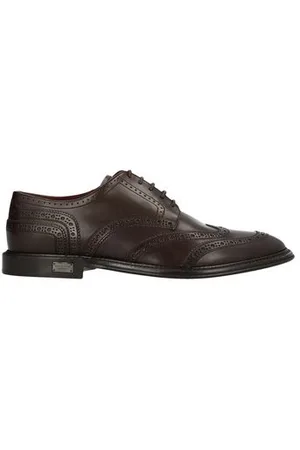 Dolce & Gabbana CALZADO - Zapatos de cordones